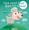 Hoe vaak blaat Bea het schaap? - Guido Van Genechten - 9789044841831