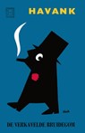 De verkavelde bruidegom - Havank - 9789044930825