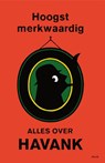 Hoogst merkwaardig - Havank - 9789044930856