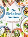 De Griekse keuken - Rena Salaman ; Jan Cutler - 9789048320745