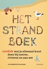 Het strandboek - Fiona Danks ; Jo Schofield - 9789060387672
