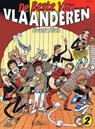 De beste van Vlaanderen 2 - F. Rich - 9789069112671