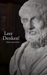 Leer Denken! - Mieke Mosmuller - 9789075240610