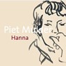 Piet Mulder - Hanna - Reinjan Mulder - 9789077767917