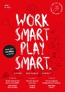 Work smart play smart.nl - Hidde De Vries - 9789082034745