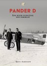 Pander D - Kees Aarssen - 9789082858198