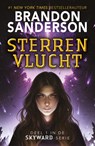 Sterrenvlucht - Brandon Sanderson - 9789083073132