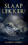 Slaap Lekker! - Maartje Janssen - 9789083184876