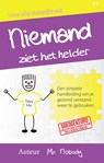 Niemand Ziet Het Helder - Mr. Nobody - 9789083270500