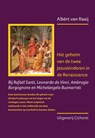 Het geheim van de twee Jezuskinderen in de Renaissance - Albèrt van Raaij - 9789083275567