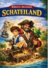 Schateiland - Robert L. Stevenson - 9789085485773