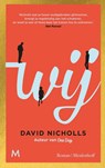 Wij - David Nicholls - 9789089683069