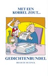Met een korrel zout - Bram de Muijnck - 9789402113471