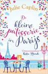 De kleine patisserie in Parijs - Julie Caplin - 9789402710526