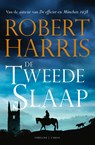 De tweede slaap - Robert Harris - 9789403142616
