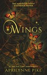 Wings - Aprilynne Pike - 9789403865874