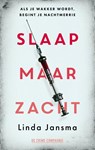 Slaap maar zacht - Linda Jansma - 9789461095299