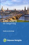 Dresden en omgeving - Paulien van den Berge - 9789461231628