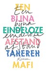 Een bijna eindeloze afstand - Tahereh Mafi - 9789463491280