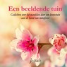 Een beeldende tuin - Jessah Groenink - 9789463981873