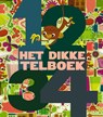 Het dikke telboek - Christopher Franceschelli - 9789464291353