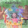 Kinderliedjes in Kleuren - Zlata Ihou-Brouwer - 9789465386768