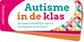 Hulpwaaier Autisme in de klas - Robin Brewer ; Tracy Mueller - 9789492525673