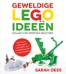 Geweldige LEGO ideeën - Sarah Dees - 9789492899064