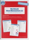 Werkboek Woordbenoemen Grammatica deel 2 Groep 5 en 6 -  - 9789493128149