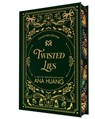 Huang, A: Twisted Lies (Collector's Edition) - Ana Huang - 9781464270161