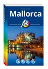 MICHAEL MÜLLER Reiseführer Mallorca - Thomas Schröder - 9783966854313