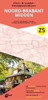 Z5. Noord-Brabant Midden -  - 9789018055103
