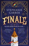 Finale - Stephanie Garber - 9789041716316