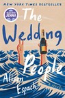 Wedding People - Alison Espach - 9781250899576