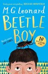 Beetle Boy (10th anniversary edition) - M.G. Leonard - 9781917171885
