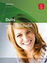 Duits voor zelfstudie - Katja Zaich - 9789000353880