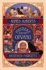 Agnes Auberts mystieke kattenopvang - Heather Fawcett - 9789020560725