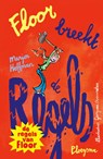Floor breekt de regels - Marjon Hoffman - 9789021680620