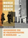 Wonen, wonen, wonen - Wouter Beekers - 9789024474493