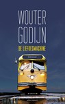 De liefdesmachine - Wouter Godijn - 9789025446321