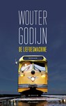 De liefdesmachine - Wouter Godijn - 9789025446338