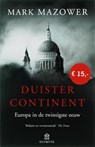 Duister continent - Mazower, M. - 9789046700655