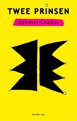 Ebook van de week, T/m 11 juni | Alleen op Libris.nl 4,99 -  - 9789048876600