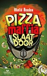 Pizzamaffia slaat door - Khalid Boudou - 9789086967865