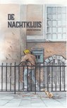 De nachtkluis - Wouter Verhoeven - 9789090381008