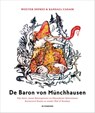De Baron von Münchhausen - Wouter Deprez - 9789462914803