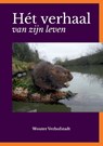 Hét verhaal van zijn leven - Wouter Verhofstadt - 9789464435931