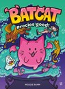 Batcat - Meggie Ramm - 9789493236721