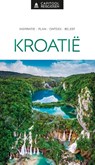 Kroatië - Capitool - 9789000407316