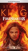Firestarter - Stephen King - 9789021033426